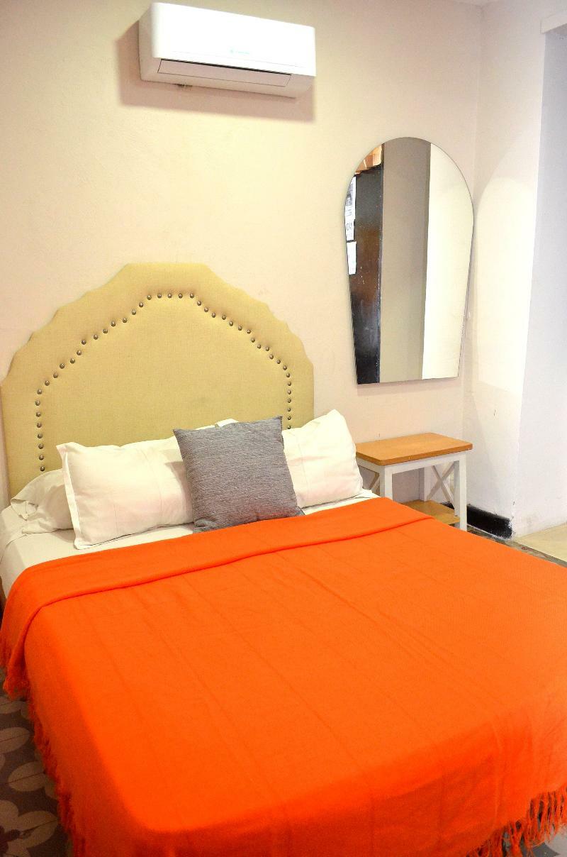 Hotel Santa Cruz Cartagena Exterior foto